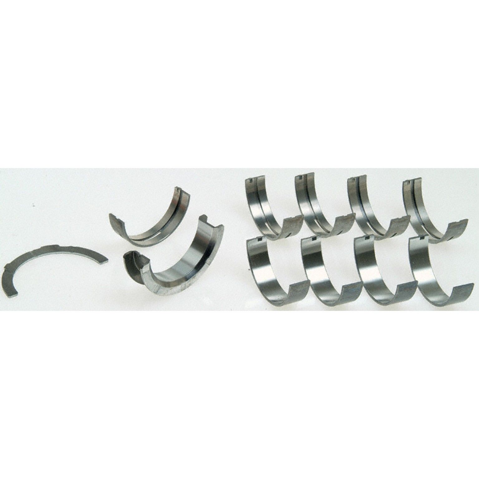 2005, 2004, 2003 Lincoln Aviator Engine Crankshaft Main Bearing Set
