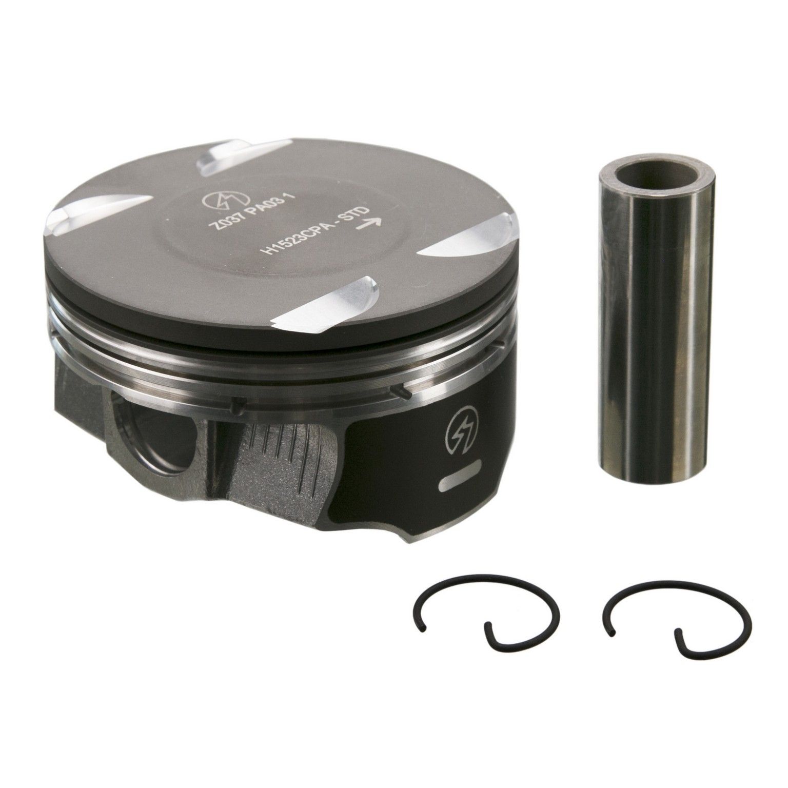 2017, 2016, 2015, 2014, 2013, 2012, 2011 Ford F-150 Engine Piston Set