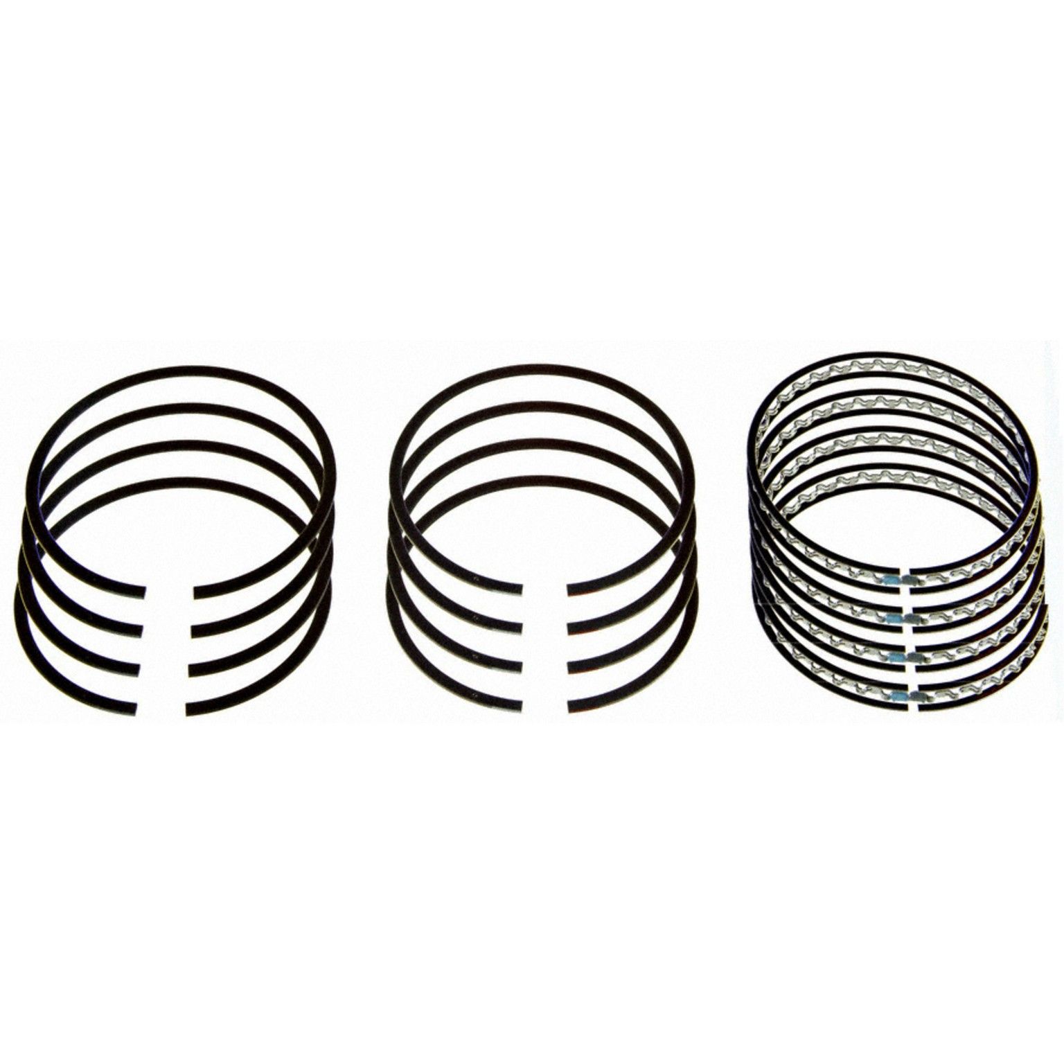 2012, 2011, 2010, 2009, 2008, 2007 Dodge Caliber Engine Piston Ring Set
