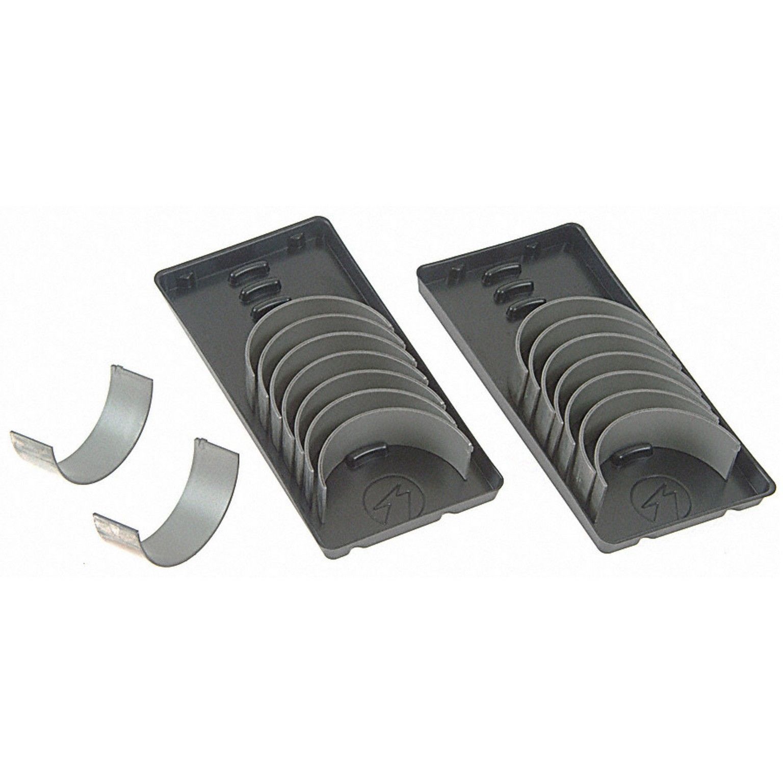 1991, 1990, 1989, 1988, 1987, 1986, 1985, 1984, 1983, 1982 GMC Jimmy Hummer Engine Connecting Rod Bearing Set