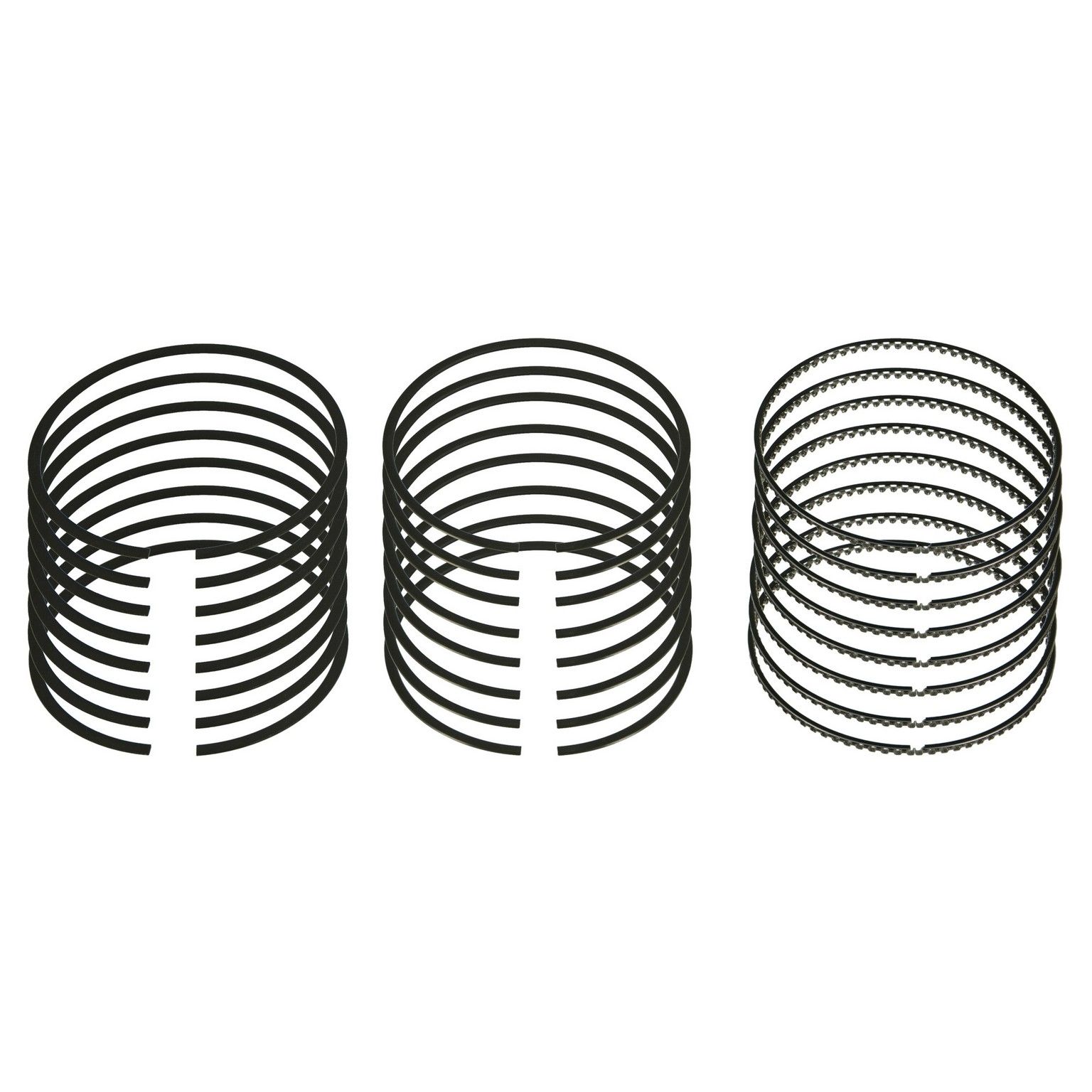 2016, 2015, 2014 Chevrolet SS Engine Piston Ring Set