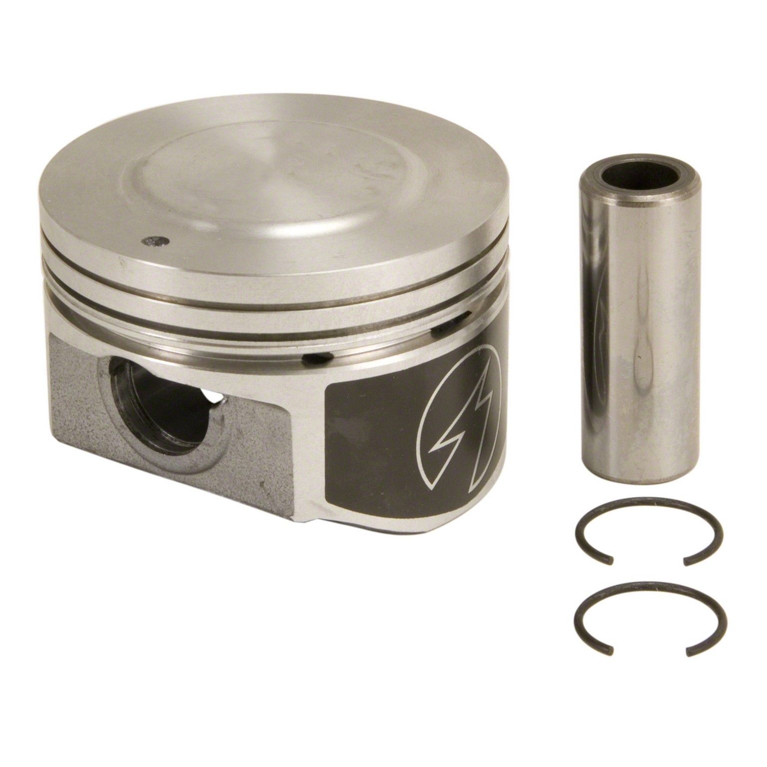2008, 2007, 2006, 2005, 2004, 2003, 2002 Mazda B3000 Engine Piston Set