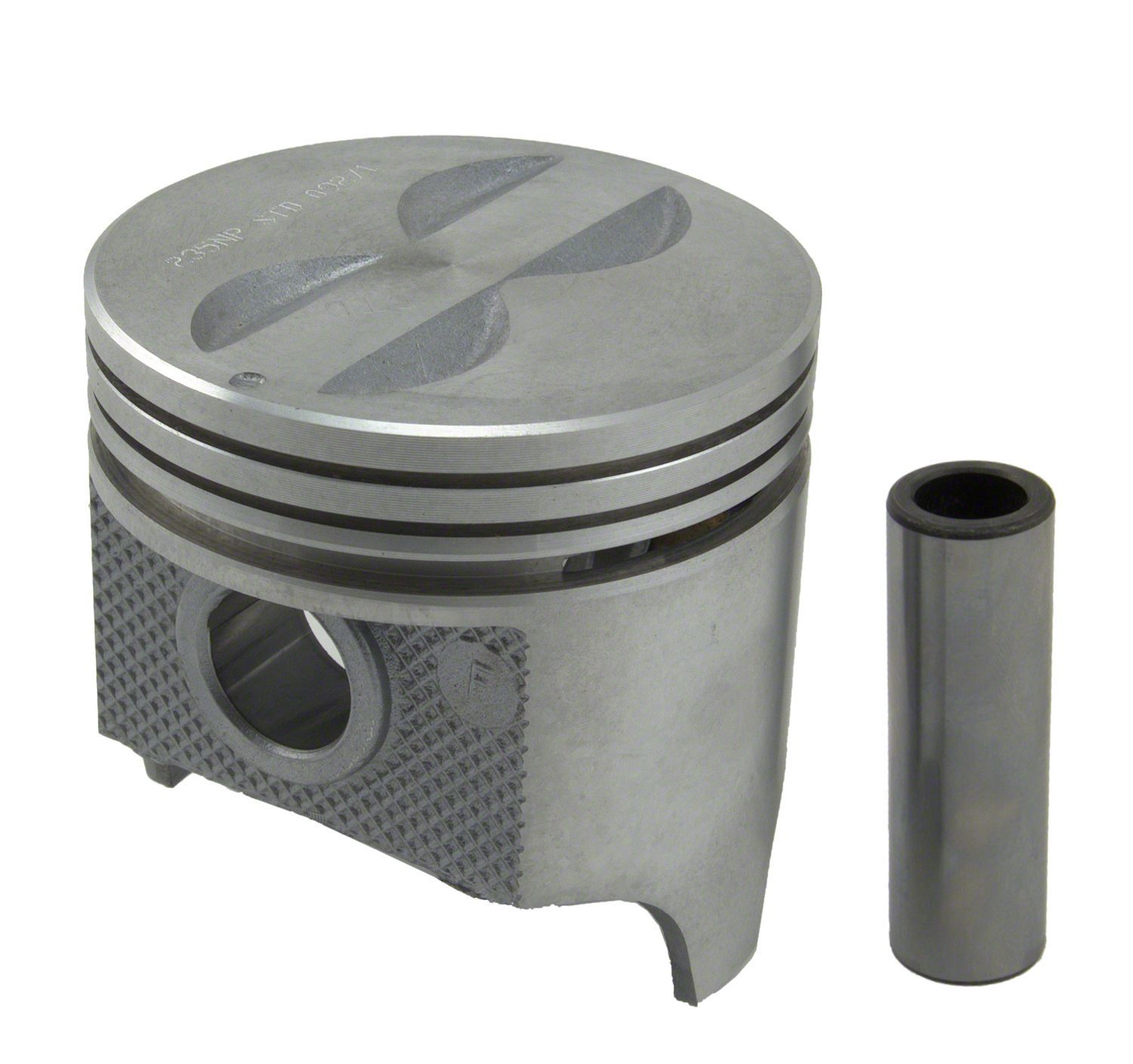 1968, 1967, 1966, 1965, 1964 Chevrolet Chevy II Engine Piston Set