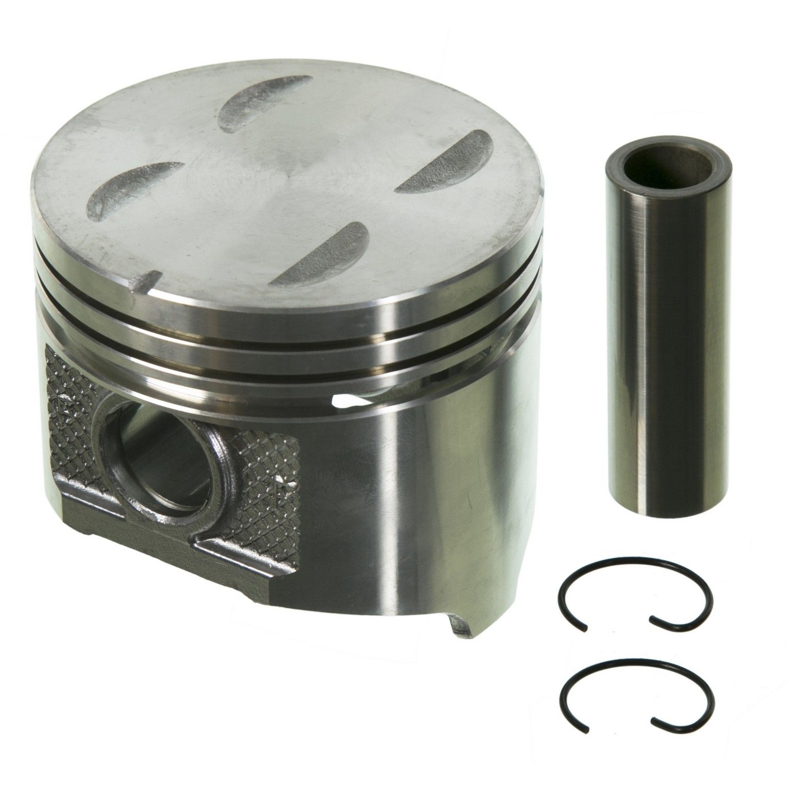 1974, 1973, 1972, 1971, 1970 Dodge Challenger Engine Piston Set