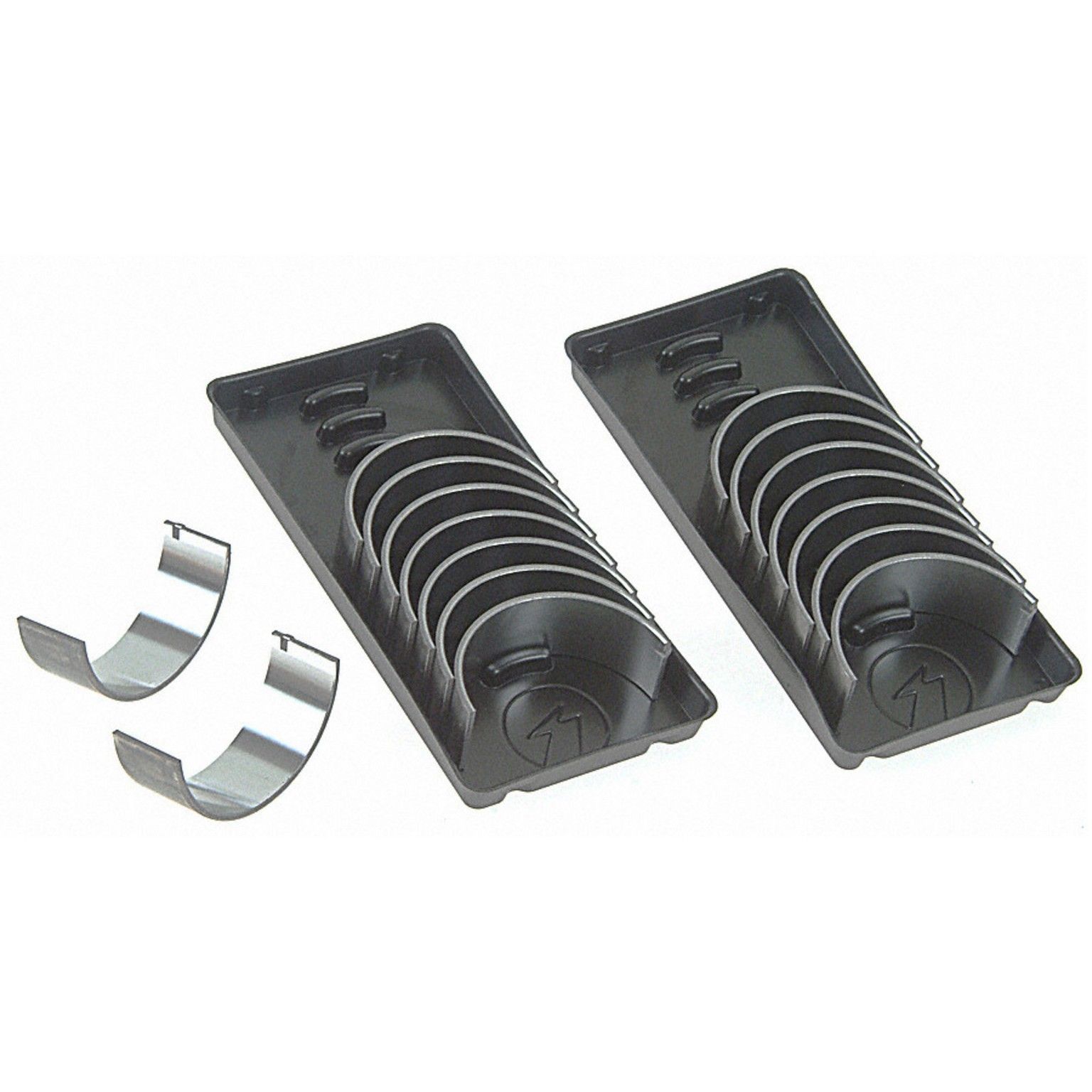 2005, 2004, 2003, 2002 Ford Explorer Victoria Engine Connecting Rod Bearing Set