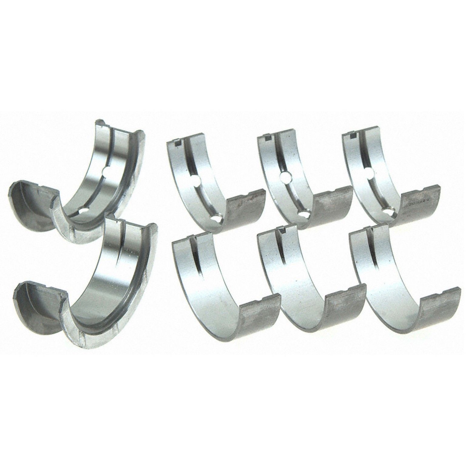 1985, 1984, 1983, 1982, 1981, 1980 Chevrolet Caprice Engine Crankshaft Main Bearing Set
