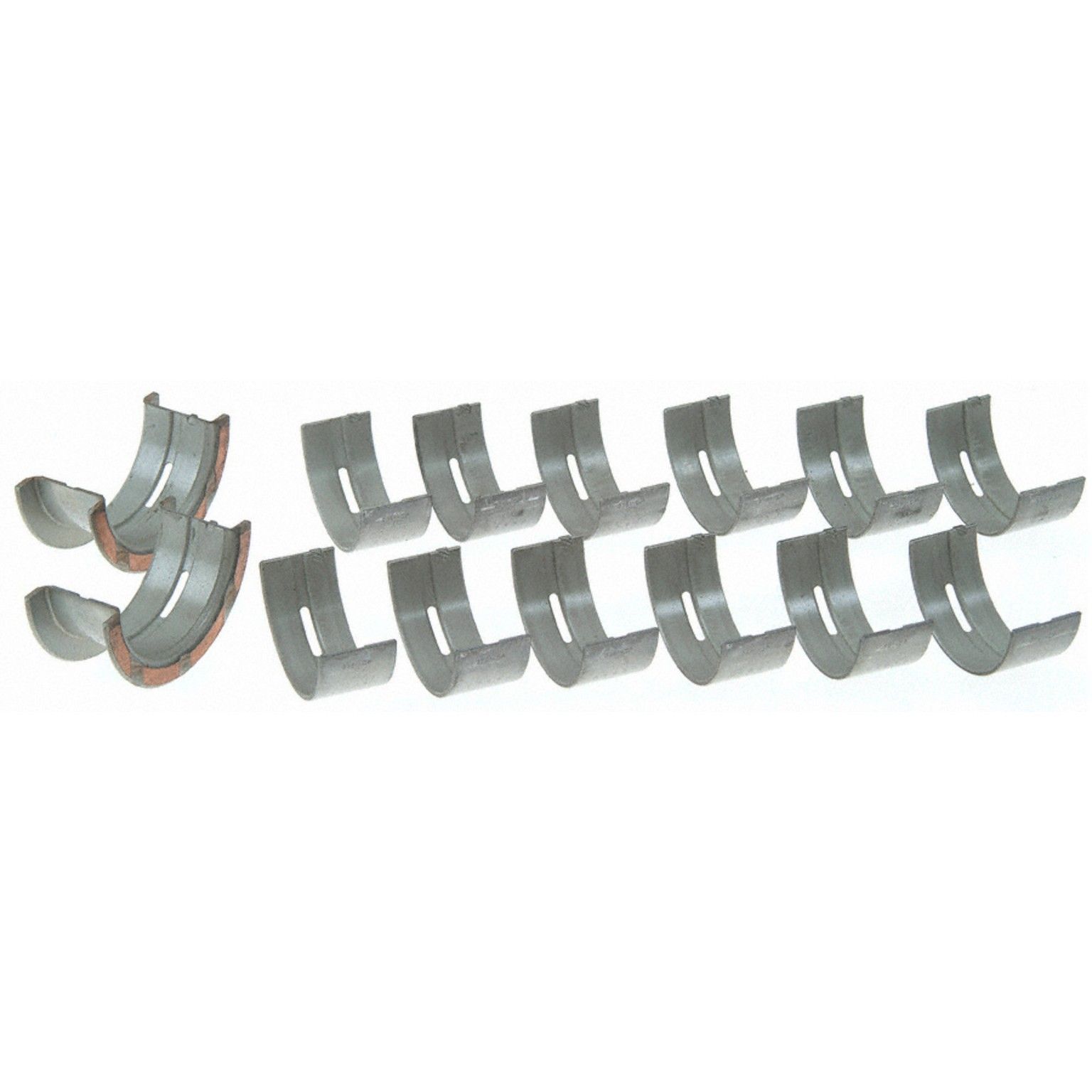 1975 Ford Granada Engine Crankshaft Main Bearing Set