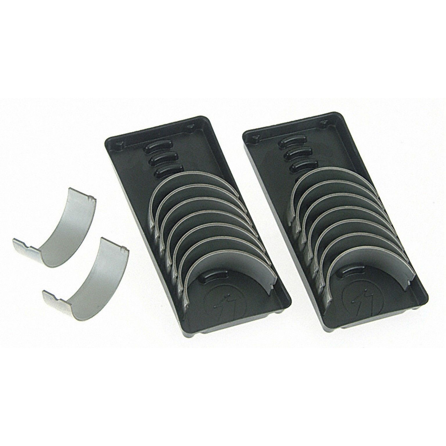 1959 Dodge Lancer Engine Connecting Rod Bearing Set