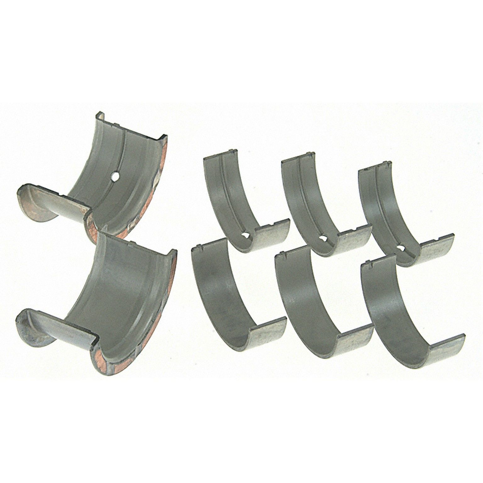 1991 GMC Syclone Engine Crankshaft Main Bearing Set