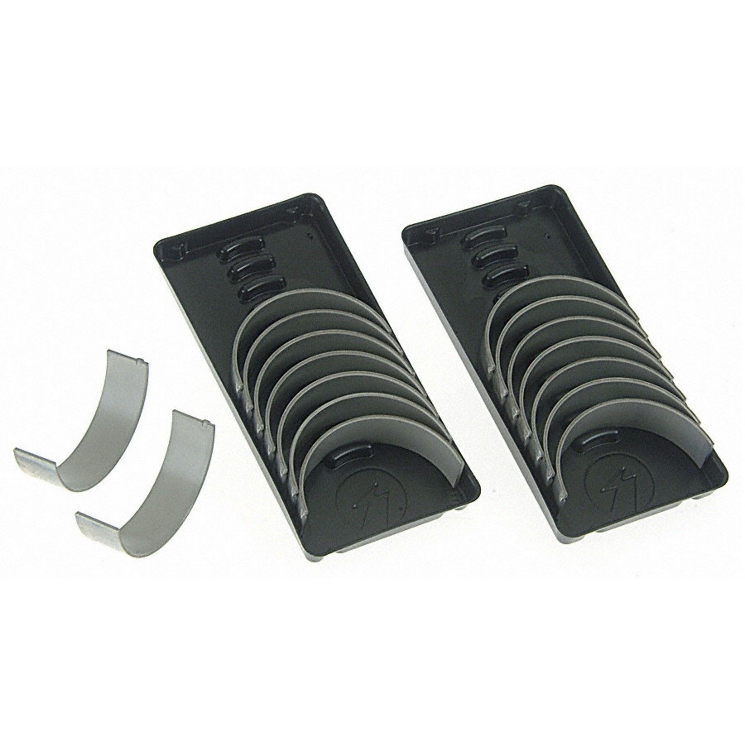 1977, 1976, 1975, 1974, 1973, 1972, 1971, 1970, 1969 Ford Custom 500 Engine Connecting Rod Bearing Set