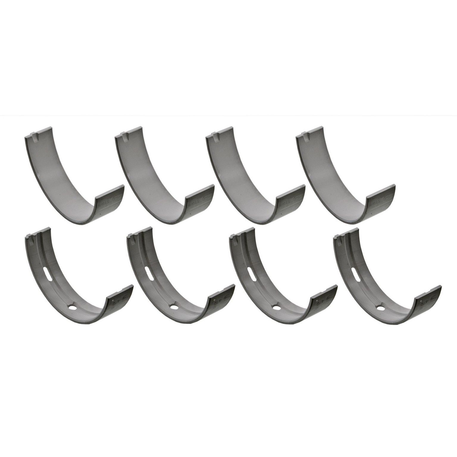 2012, 2011, 2010, 2009 Suzuki Equator Engine Crankshaft Main Bearing Set