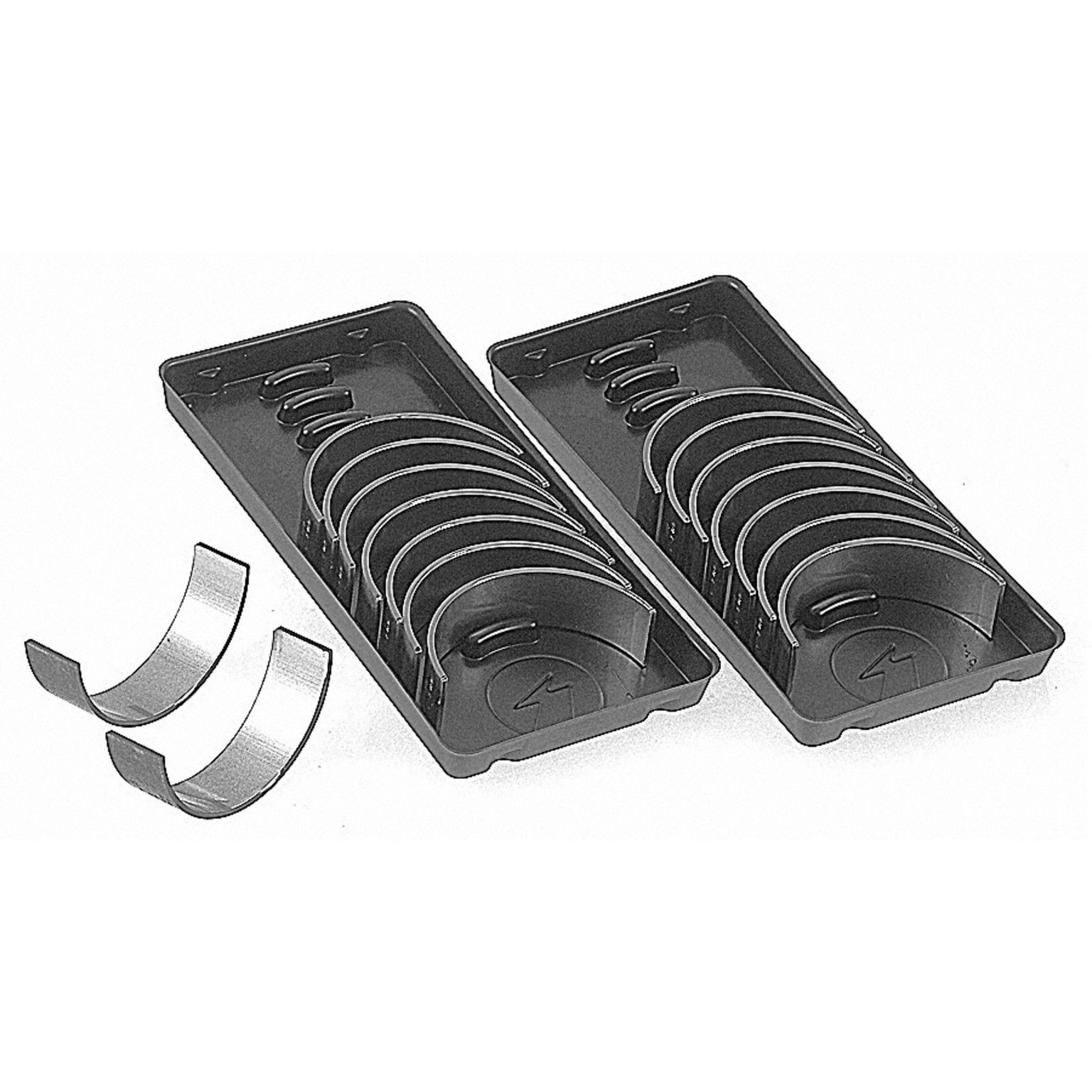 2009, 2008, 2007 Jeep Commander Engine Connecting Rod Bearing Set