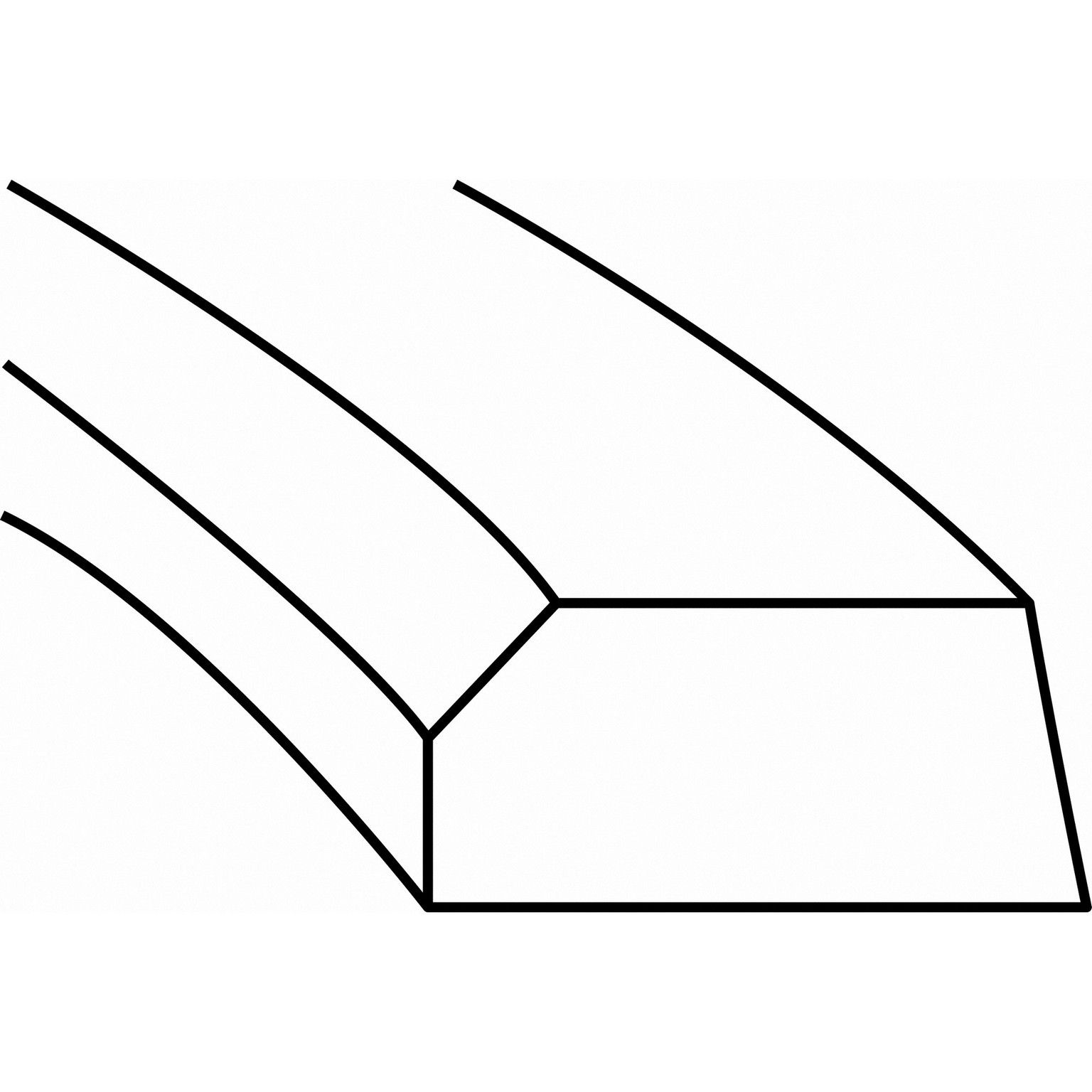 2019, 2018, 2017, 2016, 2015, 2014, 2013, 2012, 2011, 2010 Ford Transit Connect Engine Piston Ring Set