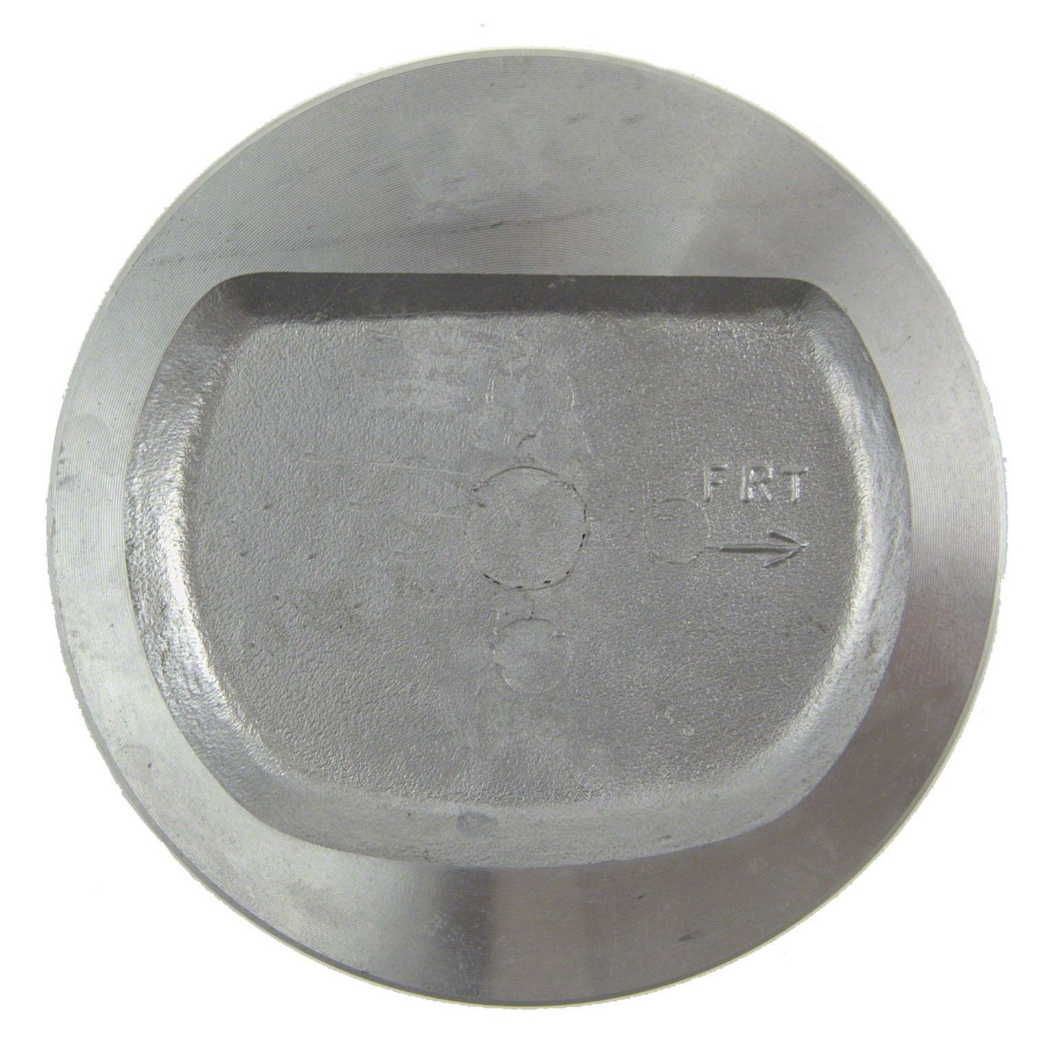 1968, 1967 Chevrolet Chevy II Engine Piston Set