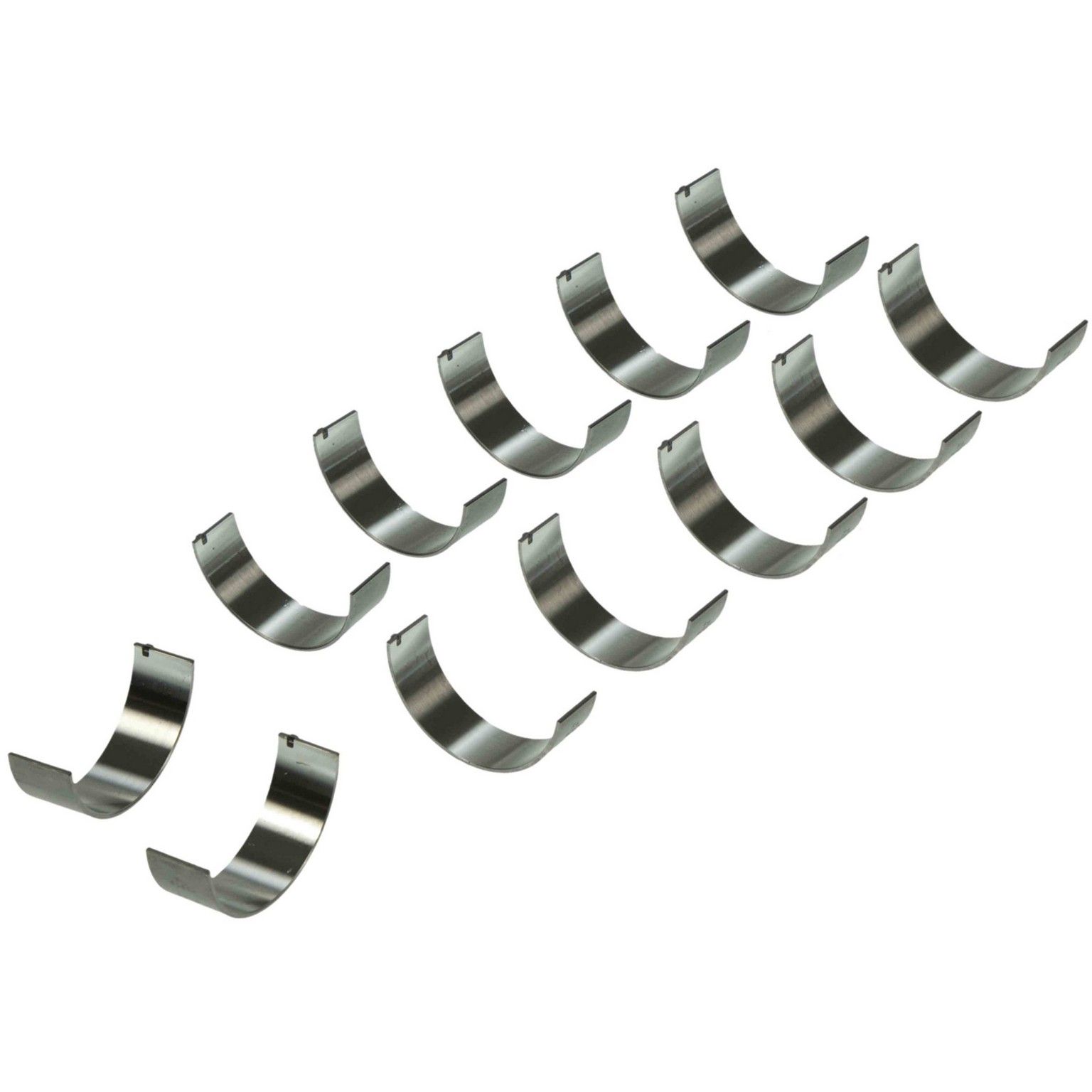 2023, 2022, 2021, 2020, 2019, 2018, 2017, 2016, 2015, 2014, 2013, 2012, 2011 Ford Explorer Engine Connecting Rod Bearing Set