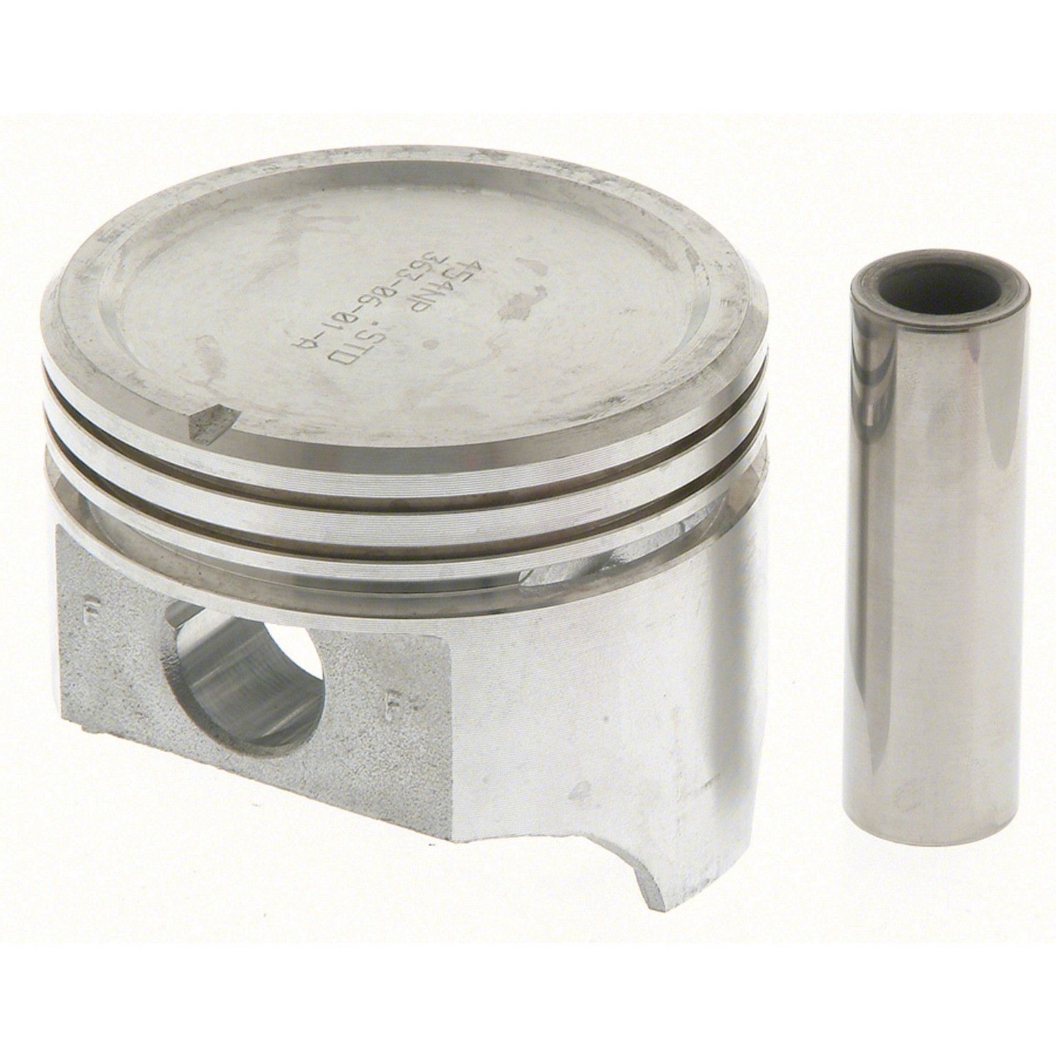 1986, 1985, 1984, 1983, 1982, 1981, 1980, 1979, 1978, 1977 GMC Jimmy Engine Piston Set