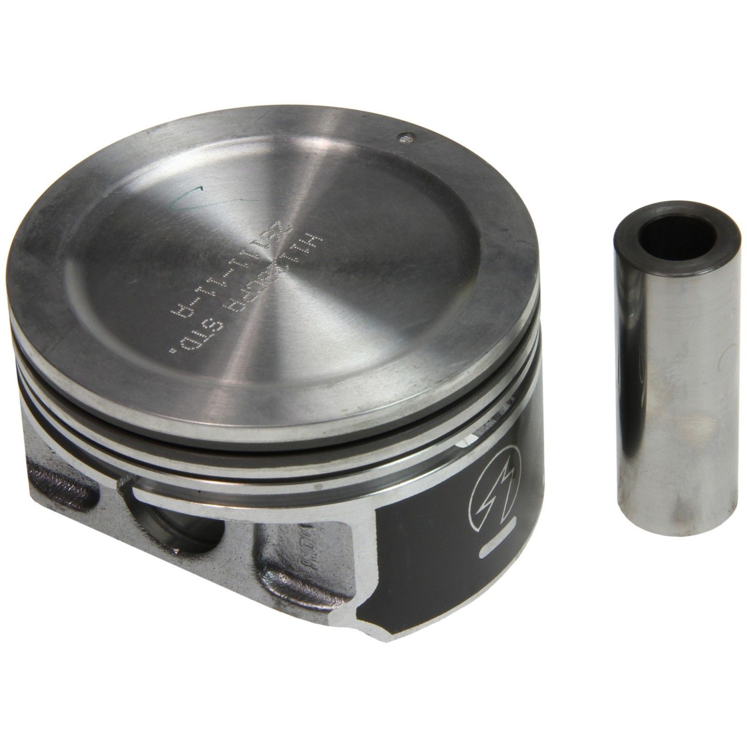2006, 2005 Pontiac GTO Engine Piston Set
