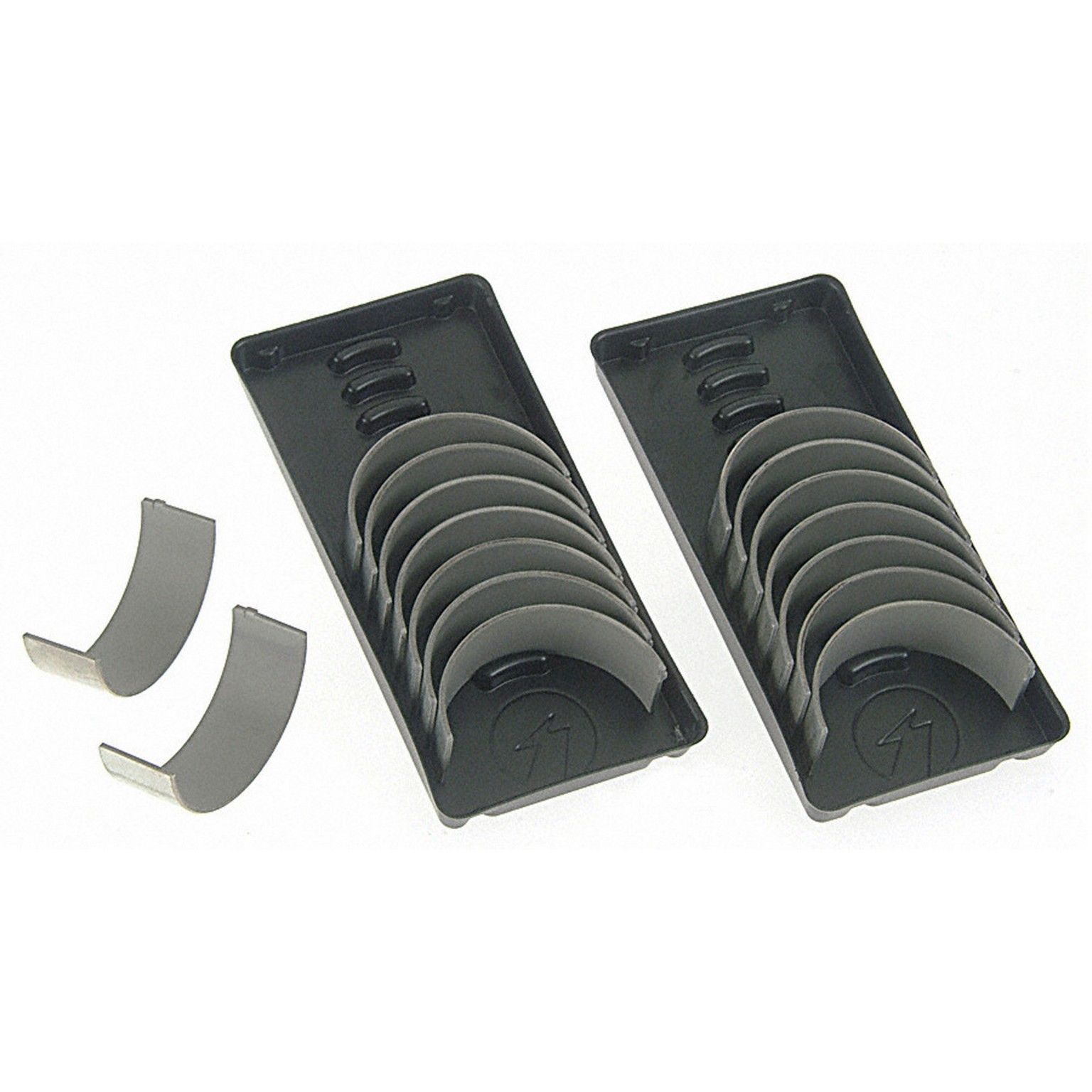 1967, 1966, 1965, 1964, 1963 Chevrolet Chevy II Engine Connecting Rod Bearing Set
