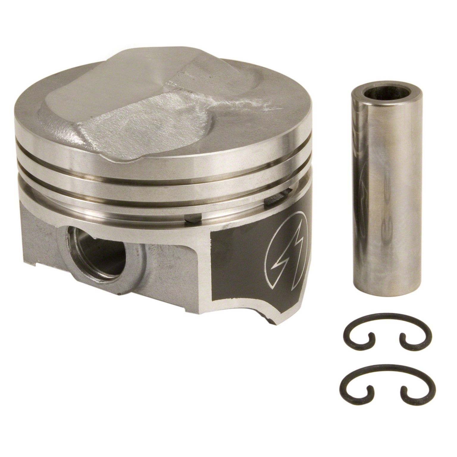 1976, 1975, 1974, 1973, 1972, 1971, 1970 Chevrolet Caprice Air Engine Piston Set