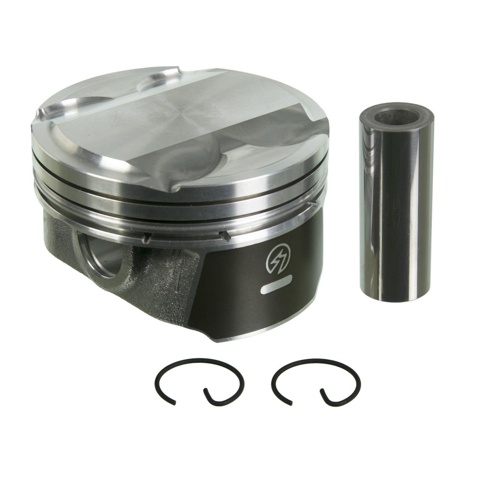 2018, 2017, 2016, 2015, 2014, 2013 Ford Explorer Engine Piston Set