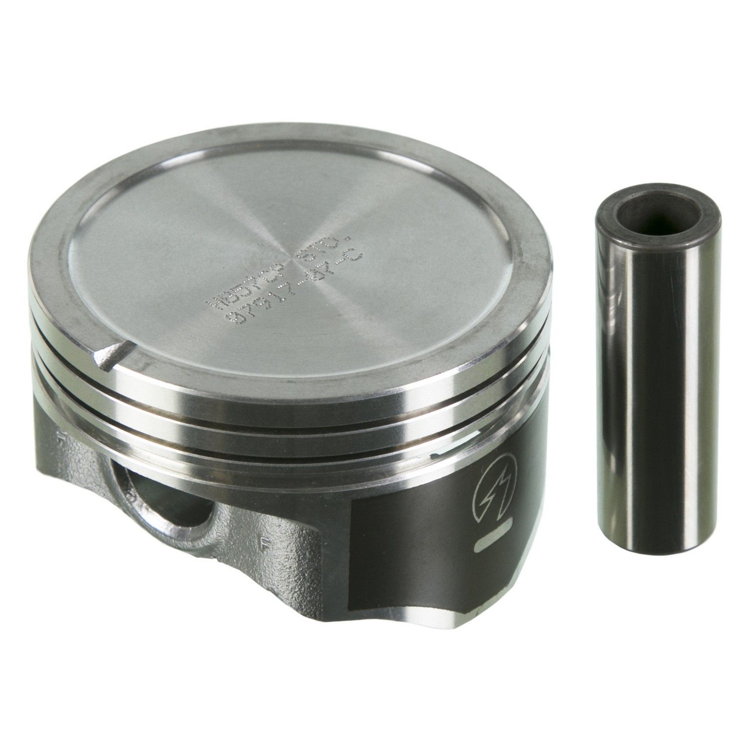 2003 Chevrolet Express 2500 2500 Engine Piston