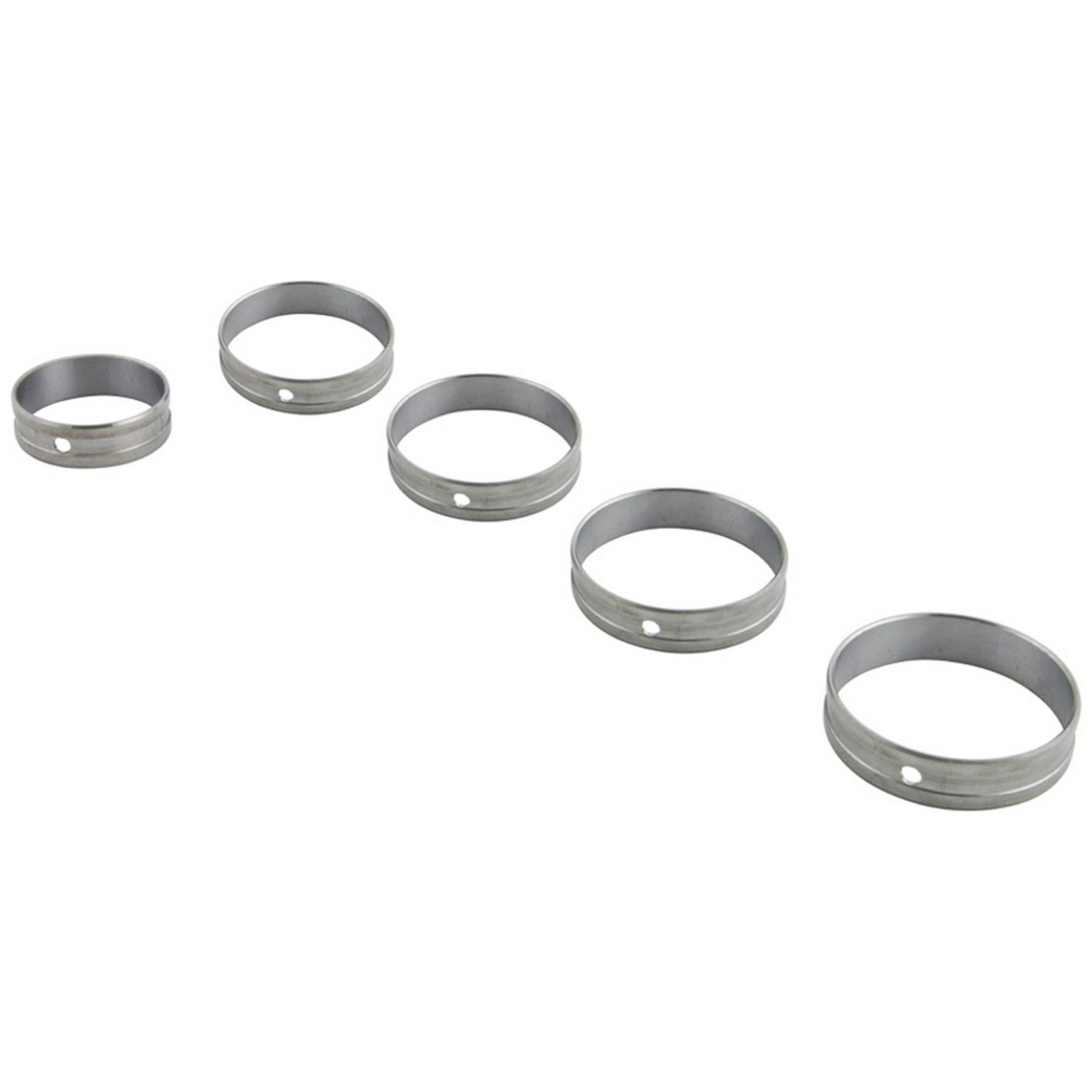 2007, 2006 Jeep Commander Engine Camshaft Bearing Set