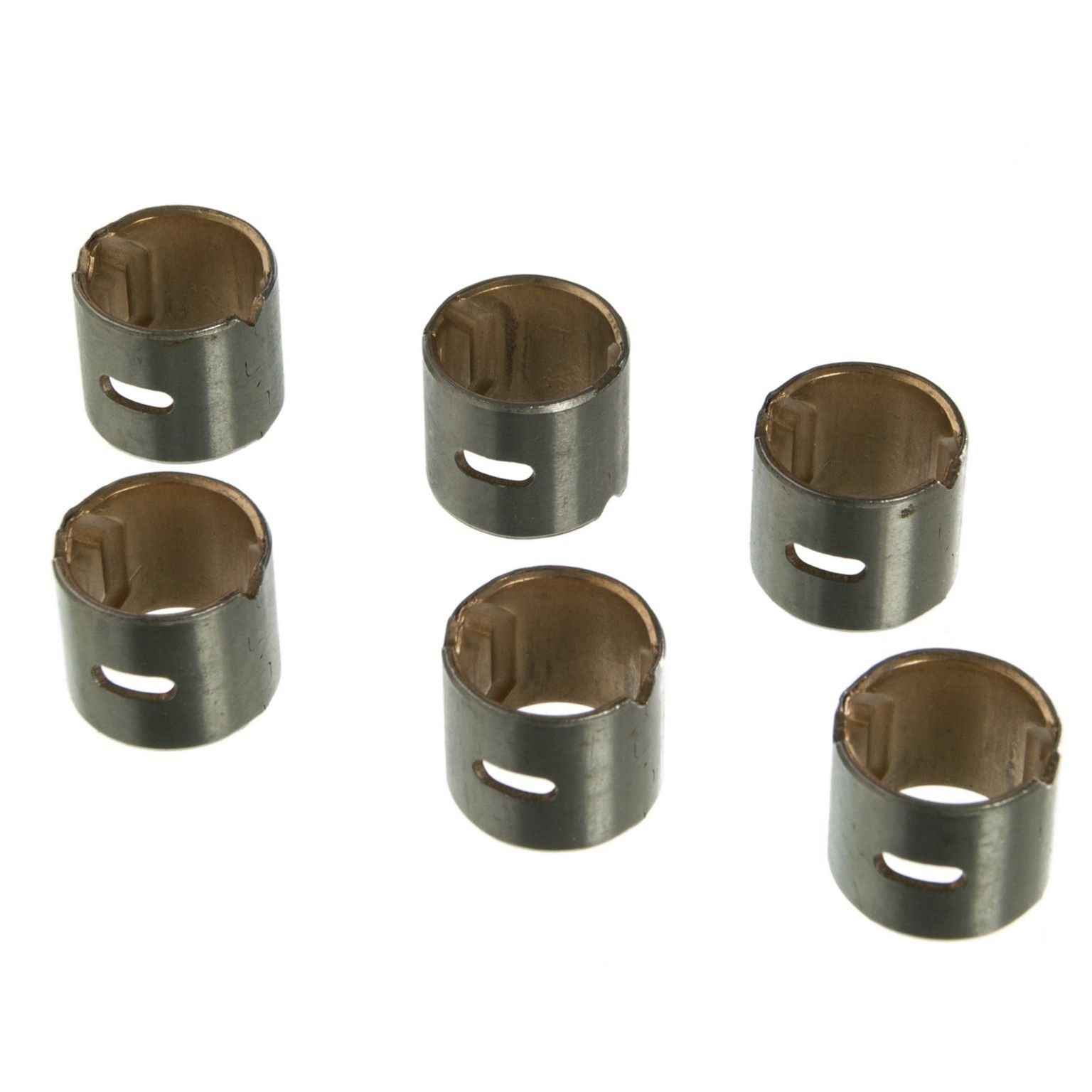 2006, 2005, 2004, 2003, 2002 Mazda MPV Engine Piston Wrist Pin Bushing Set