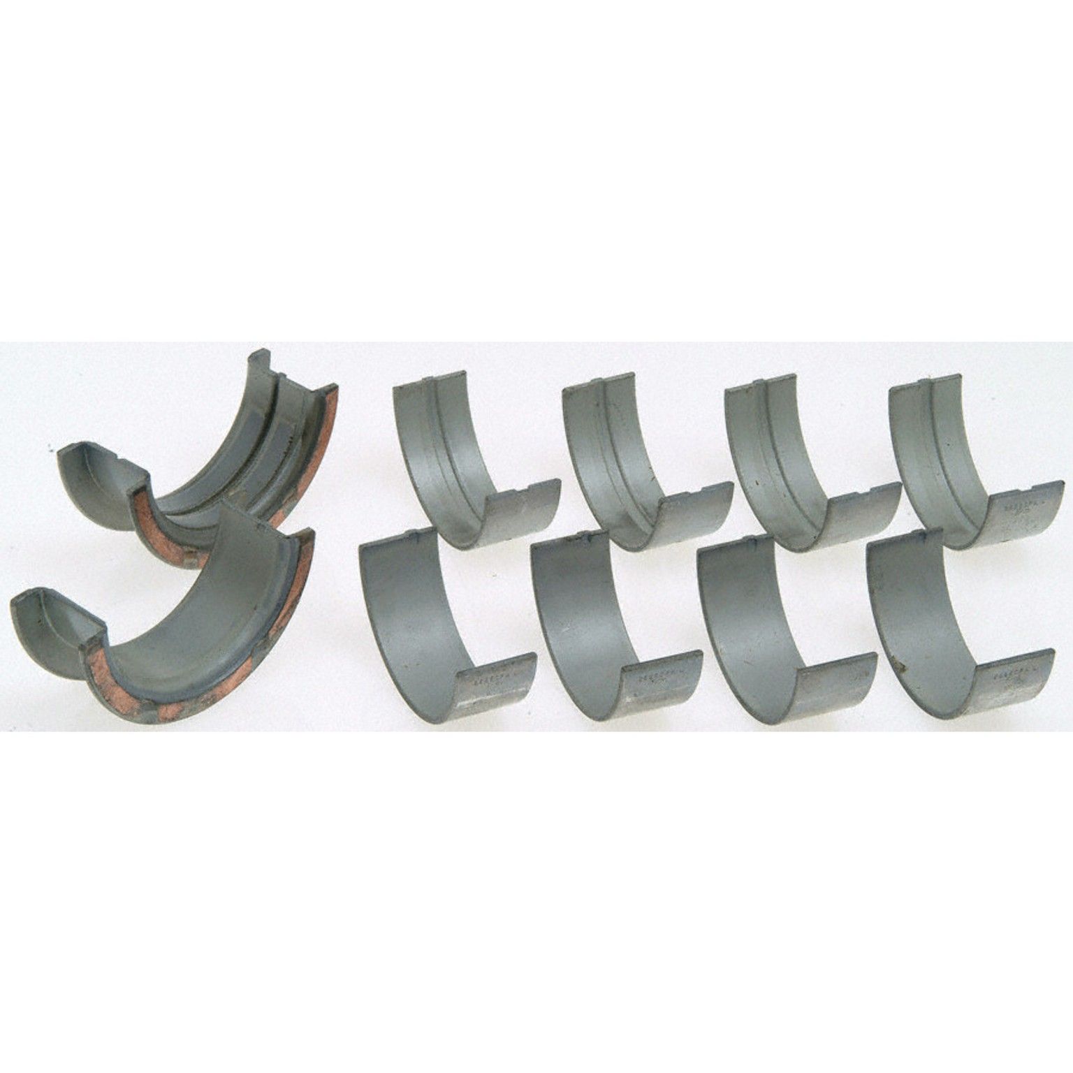 2000, 1999, 1998, 1997, 1996, 1995, 1994, 1993, 1992, 1991 Jeep Cherokee Engine Crankshaft Main Bearing Set