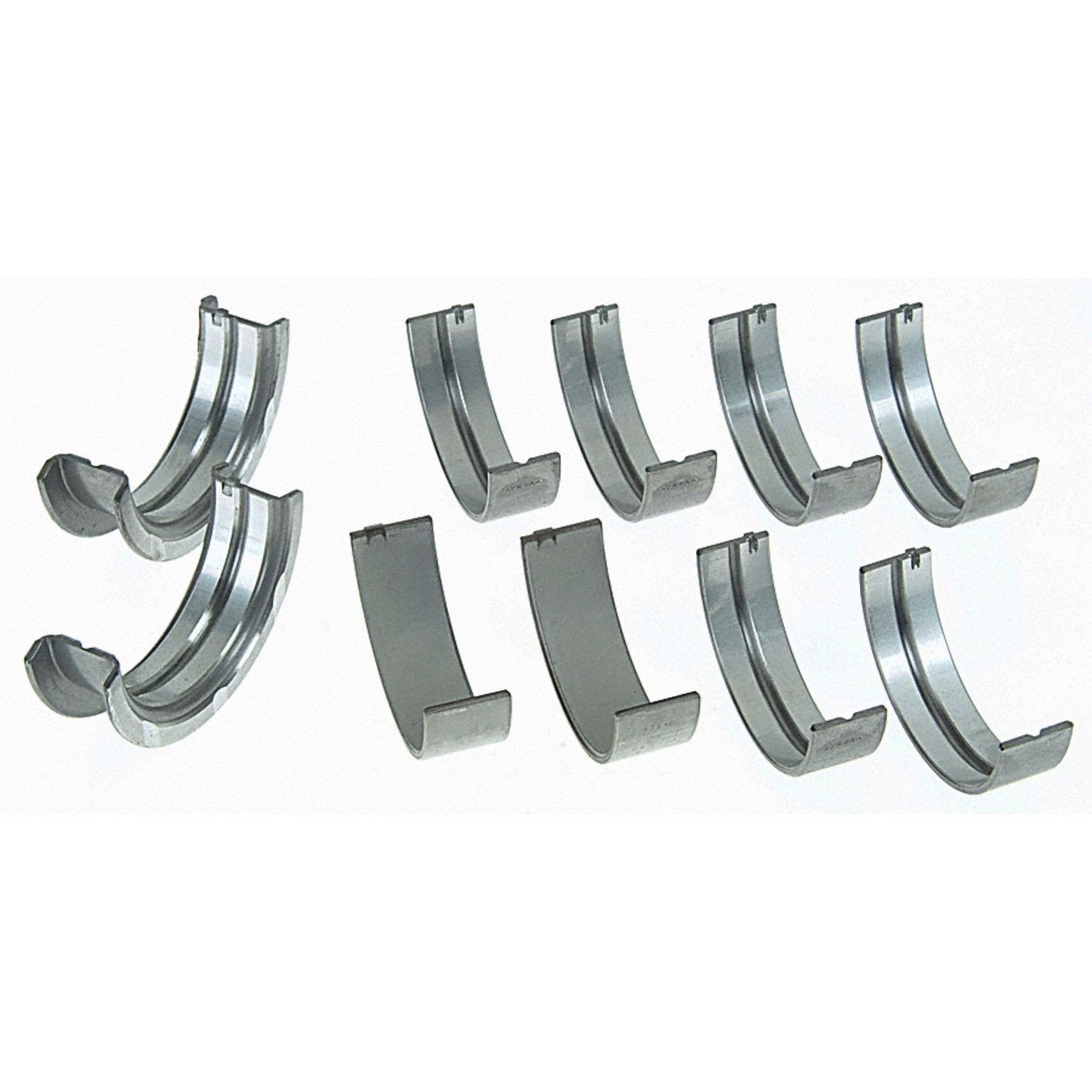 2002, 2001, 2000, 1999, 1998 Chevrolet Cavalier Engine Crankshaft Main Bearing Set