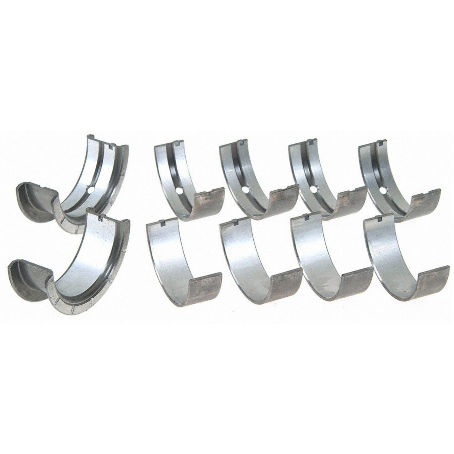 2002, 2001, 2000, 1999, 1998, 1997, 1996 Pontiac Sunfire Engine Crankshaft Main Bearing Set
