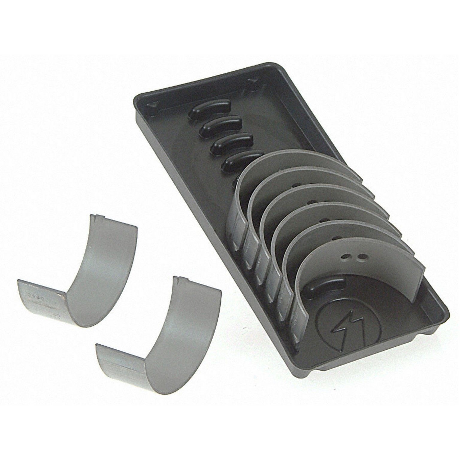 1972 Toyota Mark II Engine Connecting Rod Bearing Set