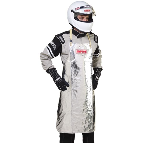 Simpson Safety Cooking Apron 
