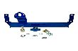 Sinister Diesel Steering Gear Box / Track Bar Brace Kit 