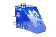 Sinister Diesel Engine Coolant Reservoir 