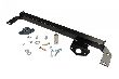 Sinister Diesel Steering Gear Box / Track Bar Brace Kit 