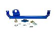 Sinister Diesel Steering Gear Box / Track Bar Brace Kit 