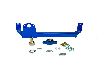 Sinister Diesel Steering Gear Box / Track Bar Brace Kit 