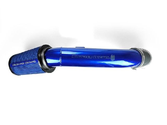 Sinister Diesel Engine Cold Air Intake 