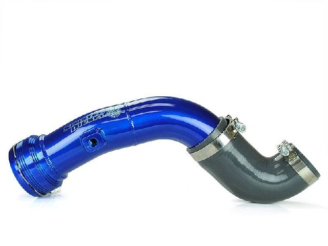 Sinister Diesel Turbocharger Intercooler Pipe 