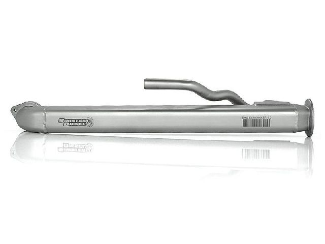 Sinister Diesel Exhaust Gas Recirculation (EGR) Cooler 