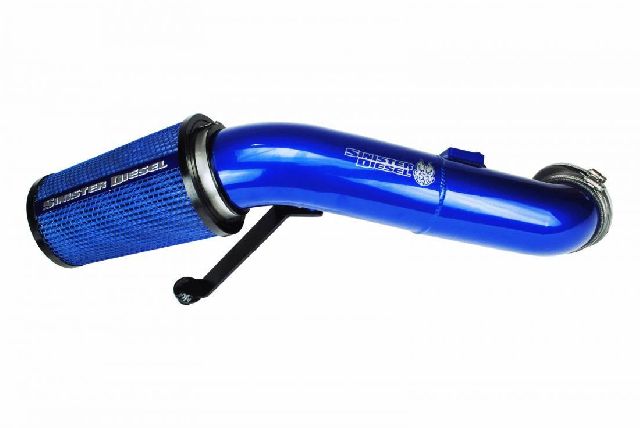 Sinister Diesel Engine Cold Air Intake 