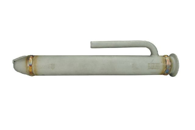 Sinister Diesel Exhaust Gas Recirculation (EGR) Cooler 