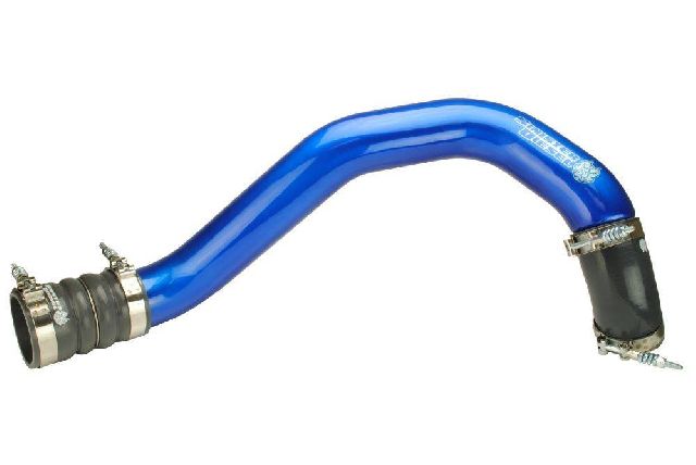 Sinister Diesel Turbocharger Intercooler Pipe 