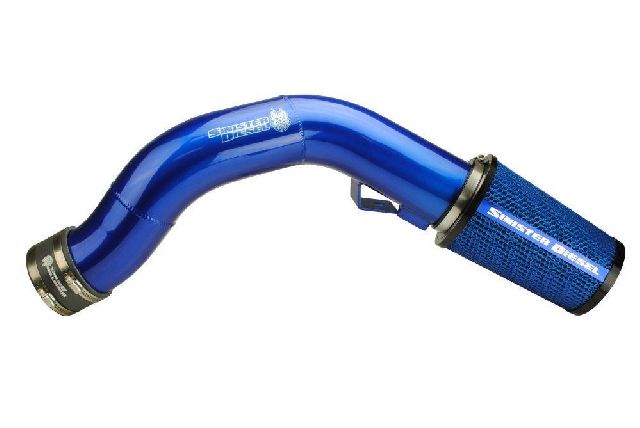 Sinister Diesel Engine Cold Air Intake 