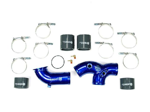 Sinister Diesel Turbocharger Intercooler Pipe Hardware Kit 