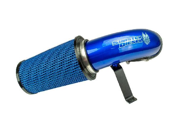Sinister Diesel Engine Cold Air Intake 