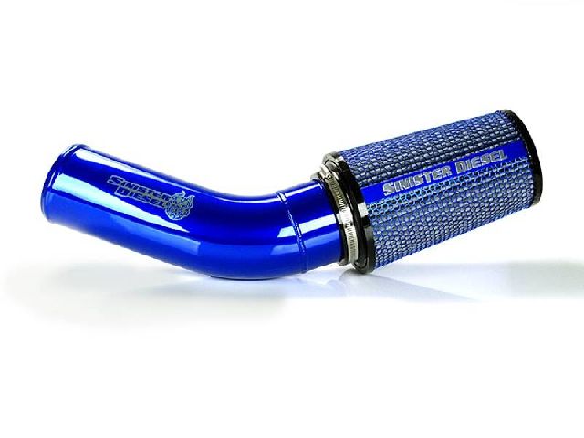 Sinister Diesel Engine Cold Air Intake 