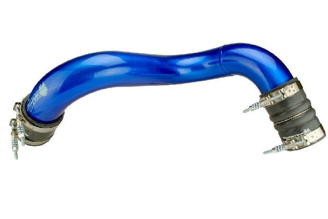 Sinister Diesel Turbocharger Intercooler Pipe 