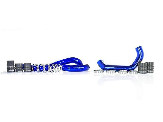 Sinister Diesel Turbocharger Intercooler Pipe Set 