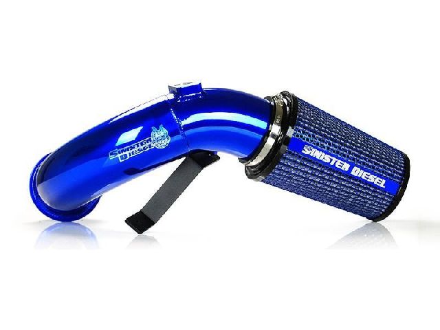 Sinister Diesel Engine Cold Air Intake 